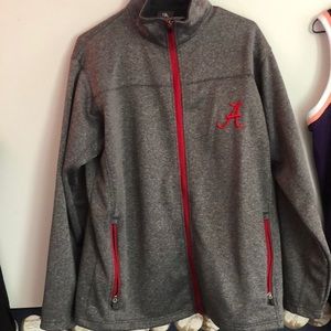 Alabama Jacket